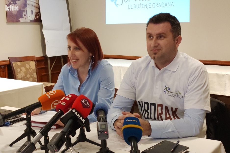 Foto: G. Š./Klix.ba
