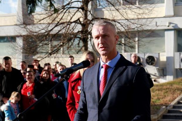 Mirsad Vilić