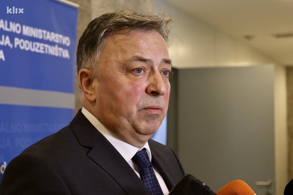 Amir Zukić (Foto: D. Ć./Klix.ba)