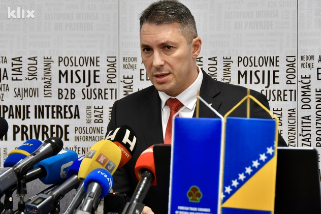 (Foto: I. Š./Klix.ba)