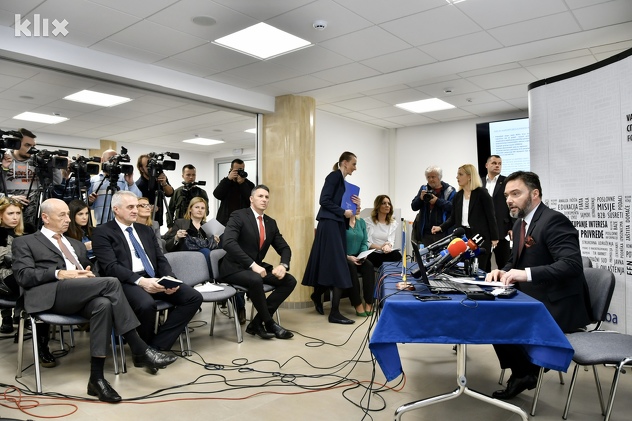 (Foto: I. Š./Klix.ba)