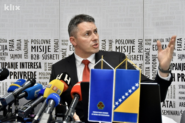 (Foto: I. Š./Klix.ba)