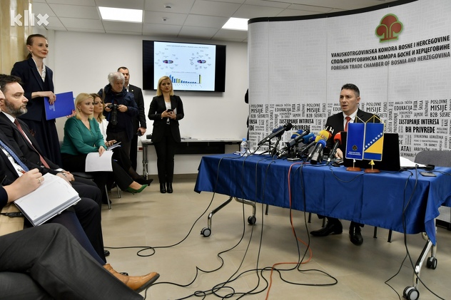 (Foto: I. Š./Klix.ba)