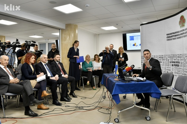 (Foto: I. Š./Klix.ba)