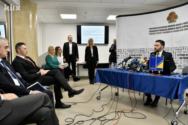 (Foto: I. Š./Klix.ba)