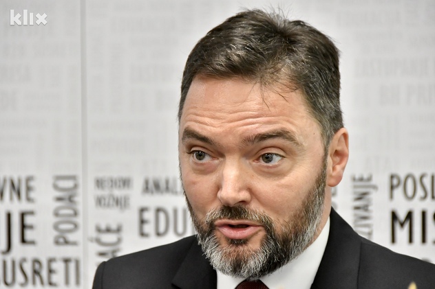 (Foto: I. Š./Klix.ba)