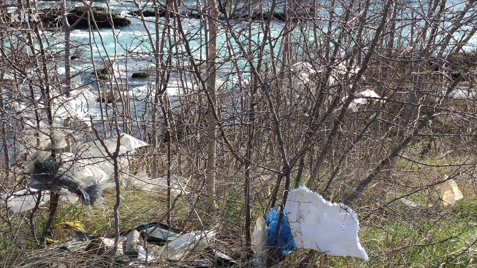 Foto: G. Š./Klix.ba