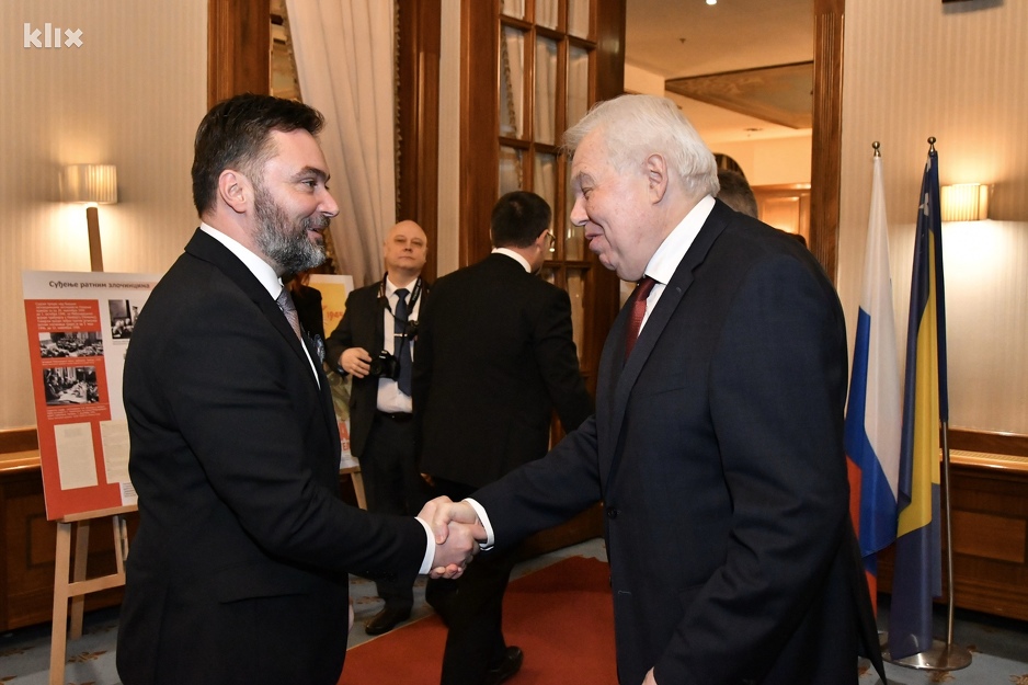 Foto: I. Š./Klix.ba