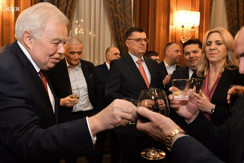 Foto: I. Š./Klix.ba