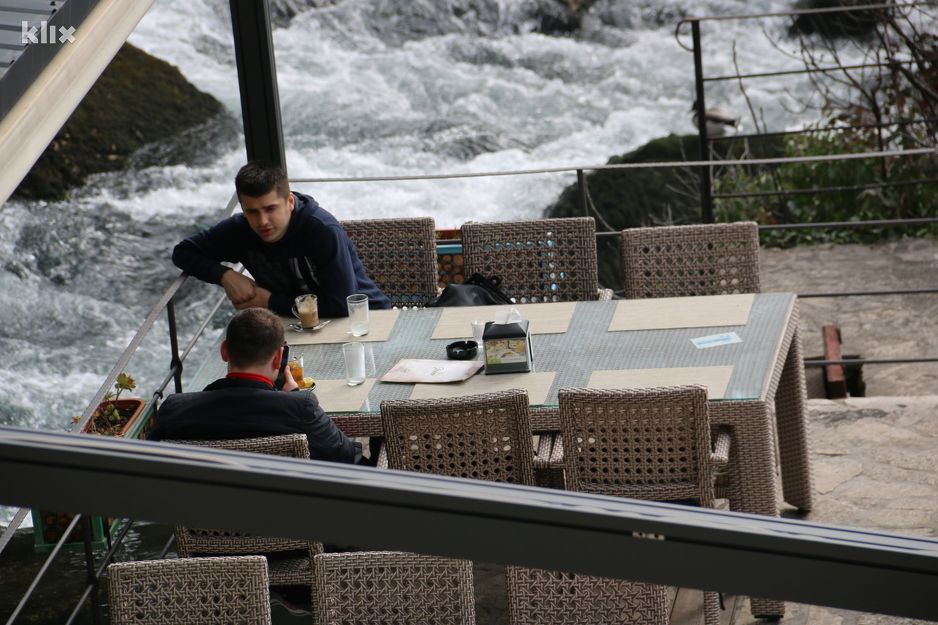 Foto: G. Š./Klix.ba