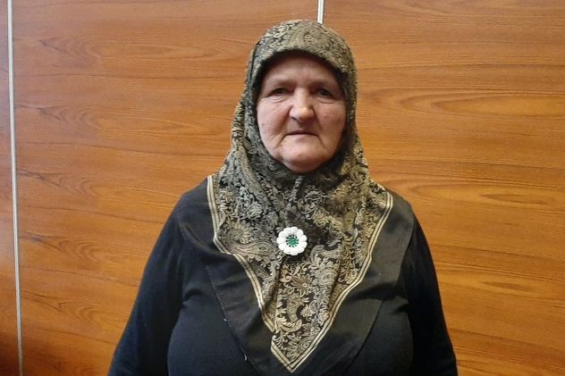 Ramiza Gurdić