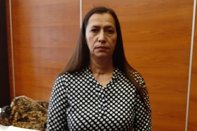 Kadefa Rizvanović