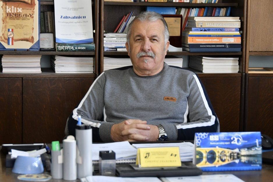 Foto: I. Š./Klix.ba