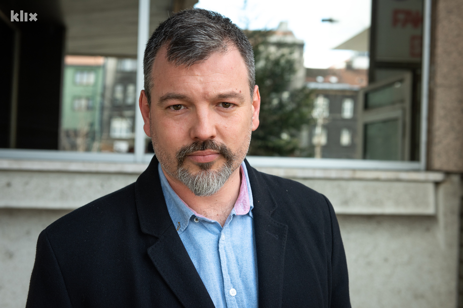 Filip Mursel Begović