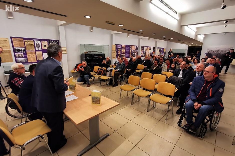 Foto: E. M./Klix.ba