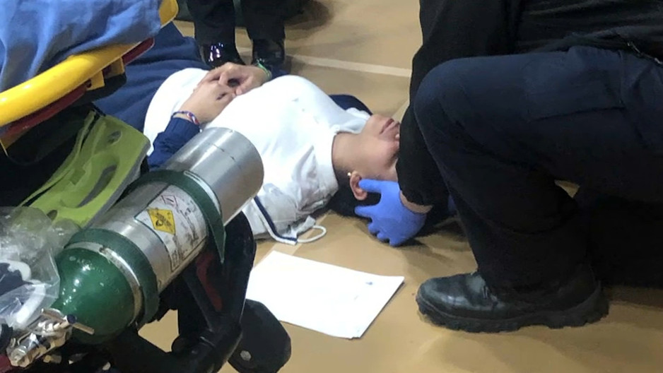 Ozbiljne posljedice pretrpjela 13-godišnjakinja zbog SBCH (Foto: NBC Boston)