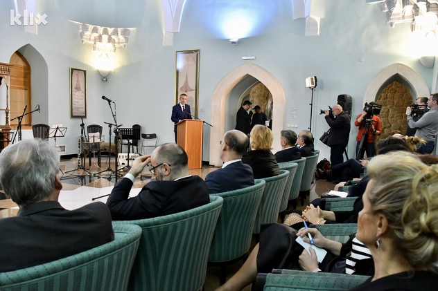 (Foto: I. Š./Klix.ba)