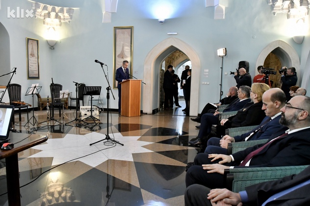 (Foto: I. Š./Klix.ba)