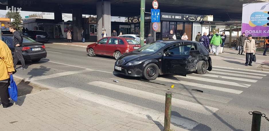 Foto: Čitatelj/Klix.ba