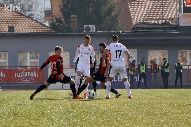 (Foto: A. K./Klix.ba)