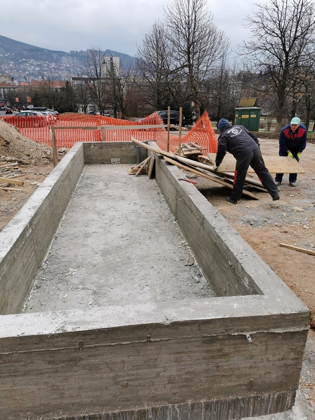 Foto: Općina Centar