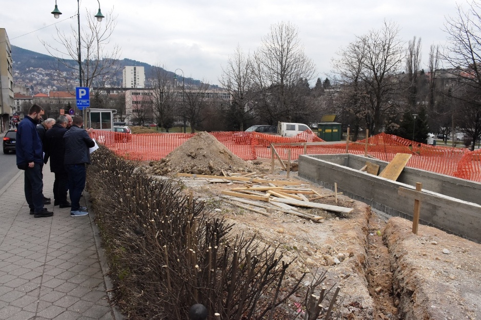 Foto: Općina Centar