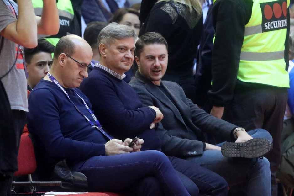Foto: Armin Durgut/PIXSELL