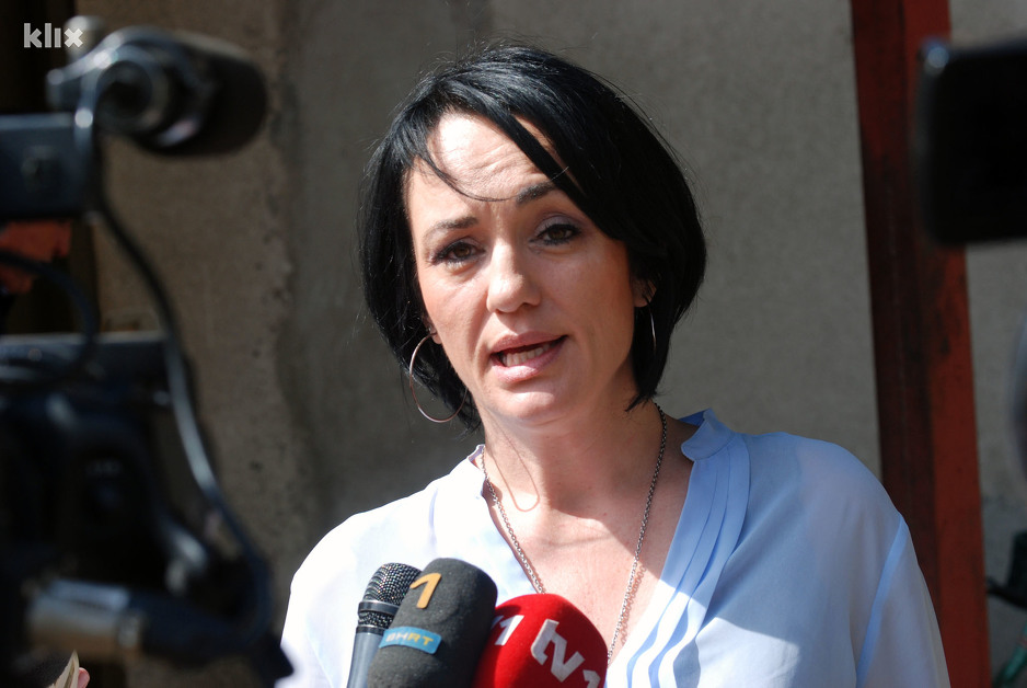 Alisa Bijedić (Foto: Arhiv/Klix.ba)