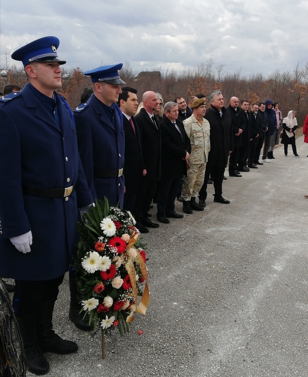 Foto: Grad Mostar