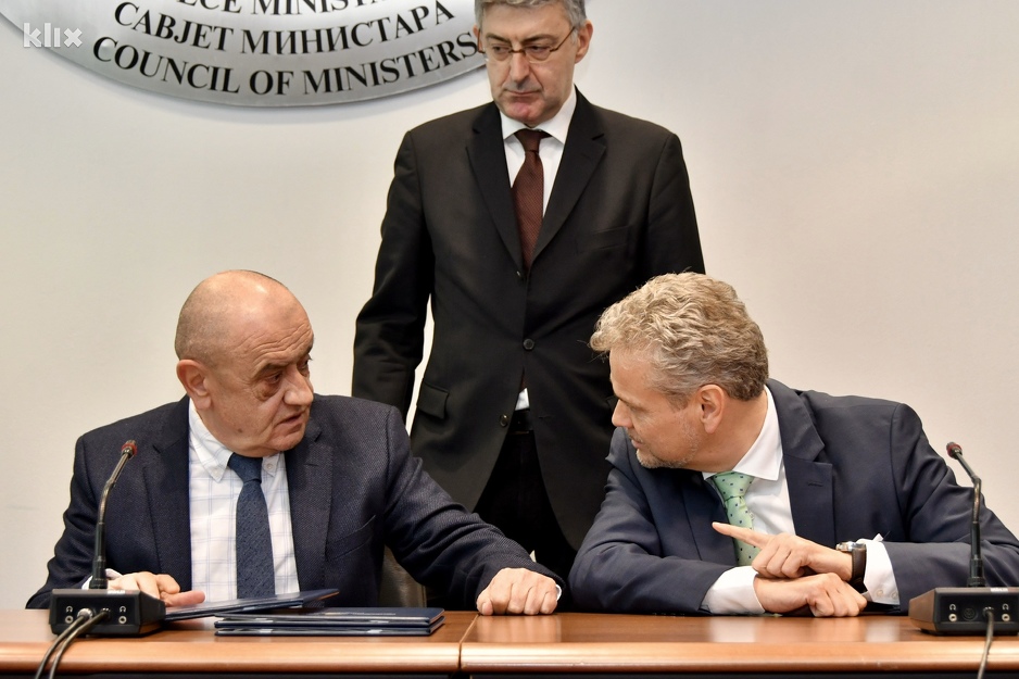 Foto: I. Š./Klix.ba