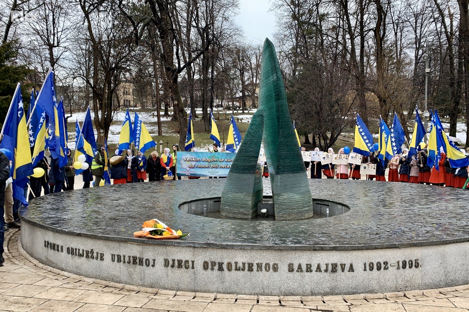 Foto: I. Š./Klix.ba