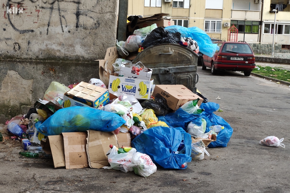 Foto: G. Š./Klix.ba