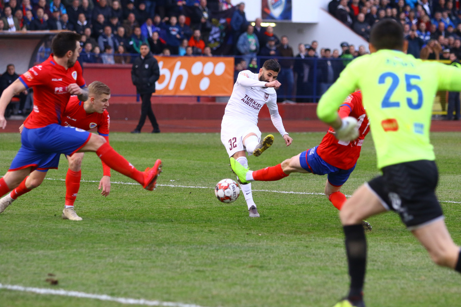 Foto: FK Sarajevo