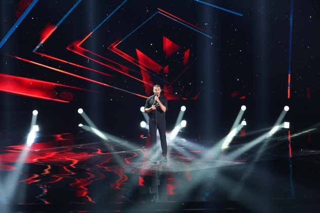 Foto: Goran Kovacic/PIXSELL