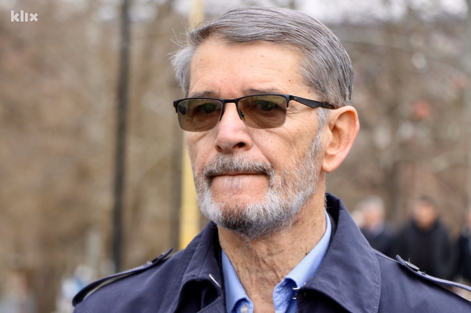 Jasmin Imamović (Foto: A. K./Klix.ba)