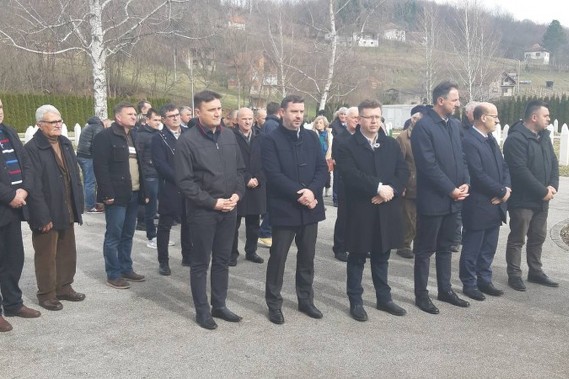 Foto: SSSBiH