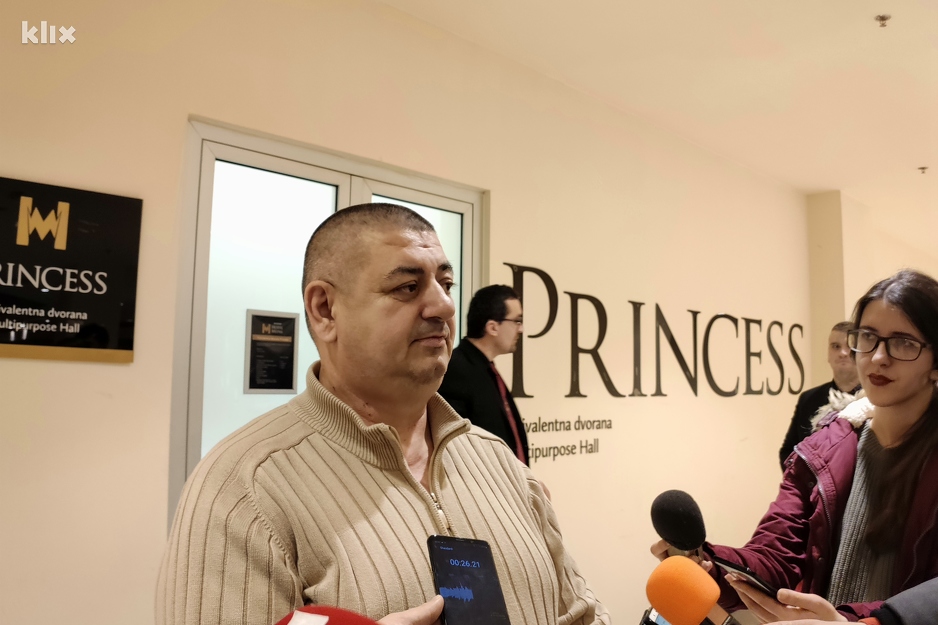 Foto: G. Š./Klix.ba