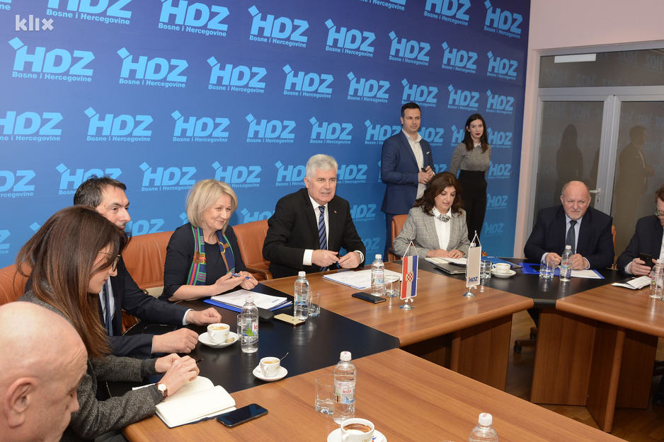 Foto: G. Š./Klix.ba