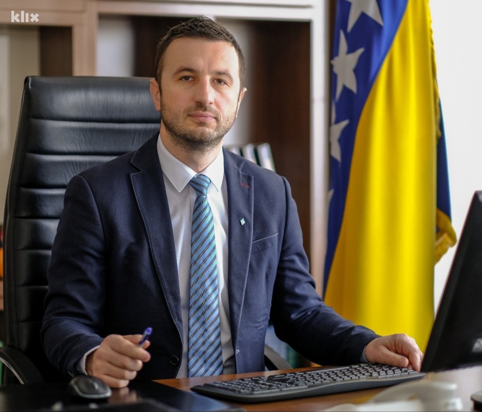 Semir Efendić
