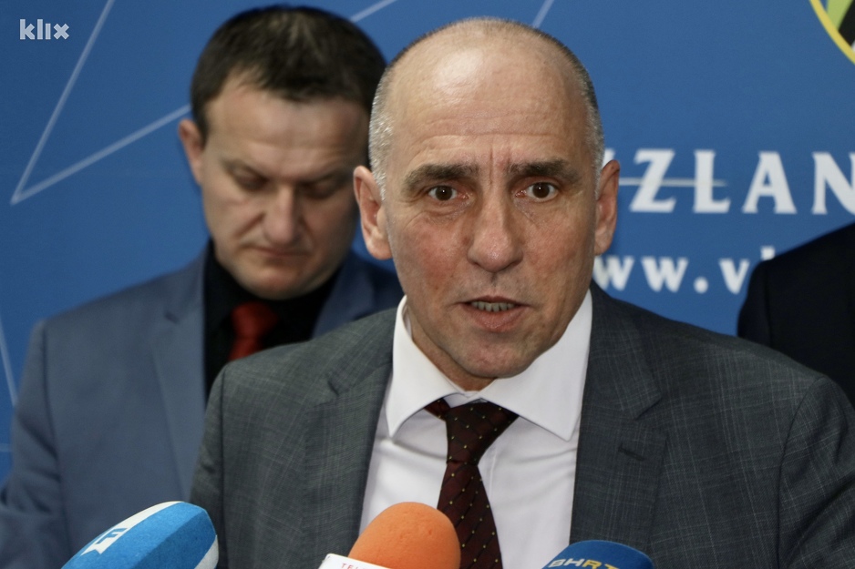 Denijal Tulumović (Foto: A. K./Klix.ba)