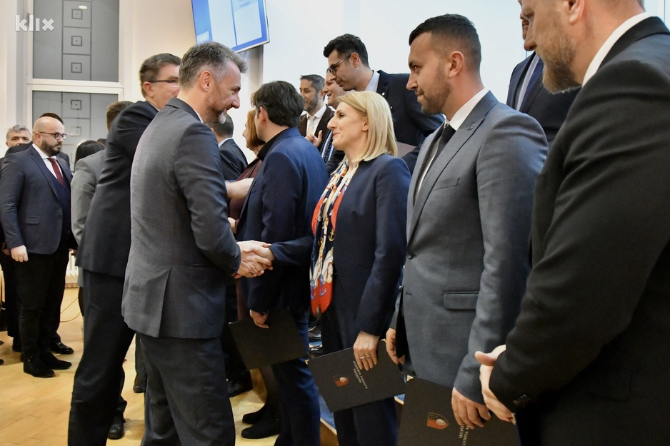 Foto: I. Š./Klix.ba