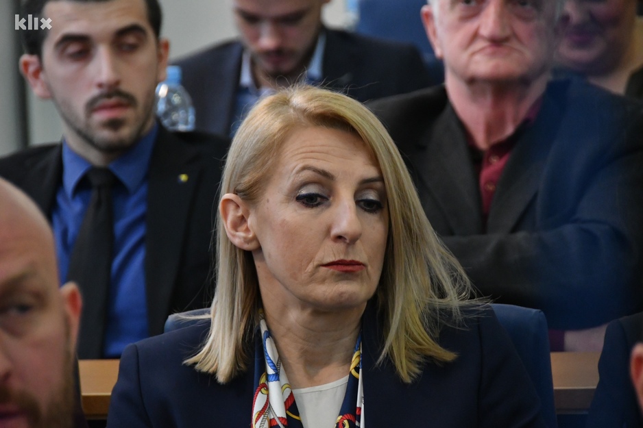 Nihada Glamoč (Foto: D. S./Klix.ba)