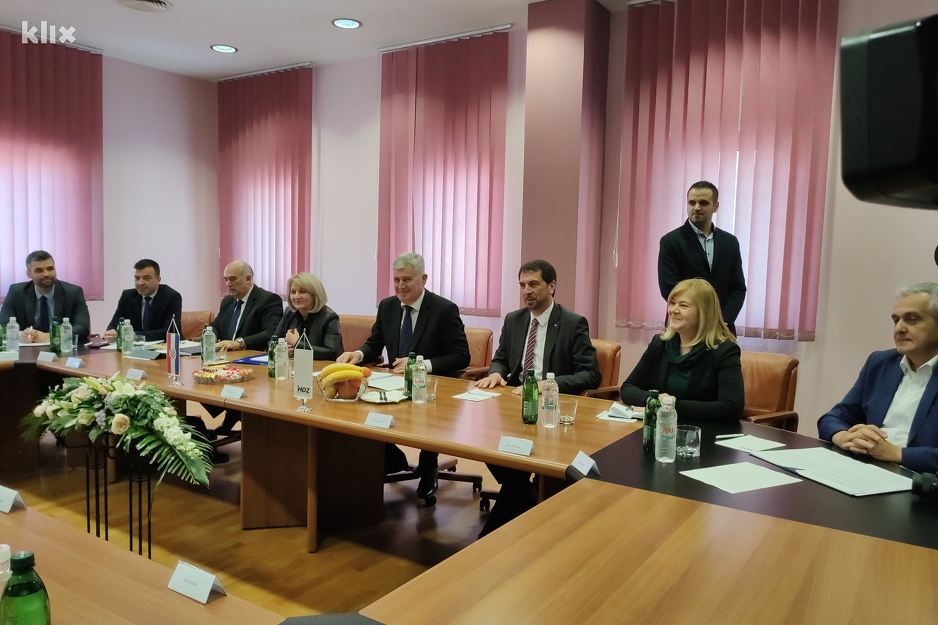 Foto: G. Š./Klix.ba