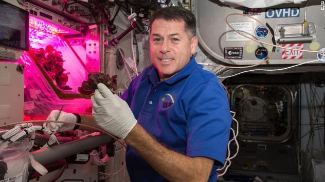 Foto: NASA