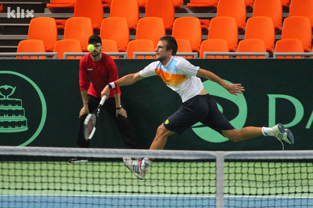 (Foto: E. M./Klix.ba)