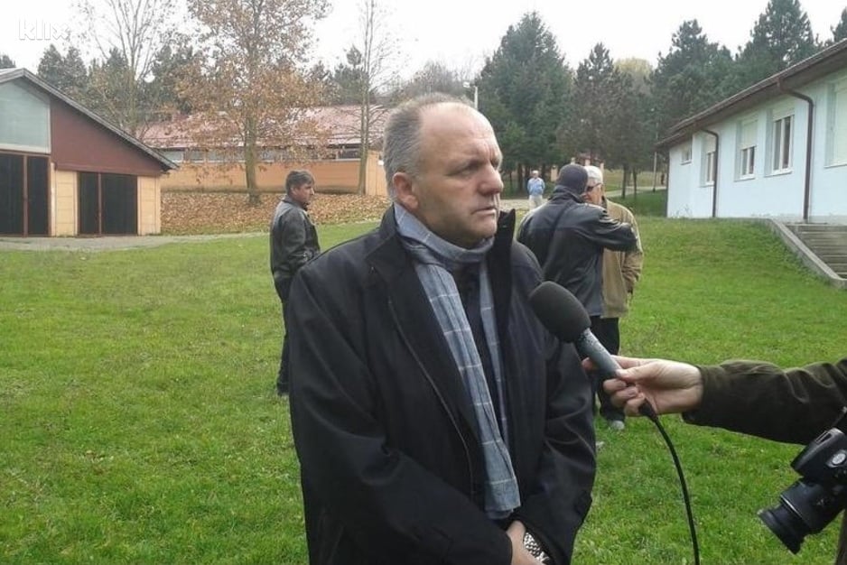 Nihad Ključanin (Foto: Arhiv/Klix.ba)