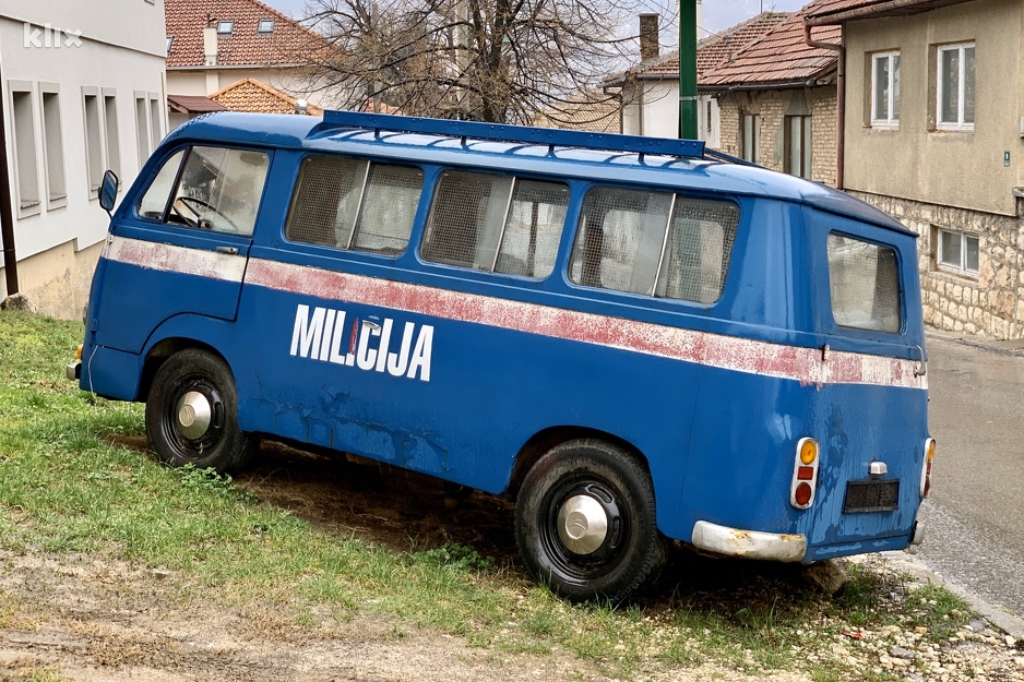 Foto: I. Š./Klix.ba