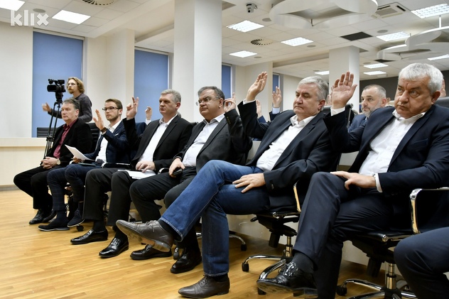 (Foto: I. Š./Klix.ba)