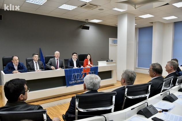 (Foto: I. Š./Klix.ba)
