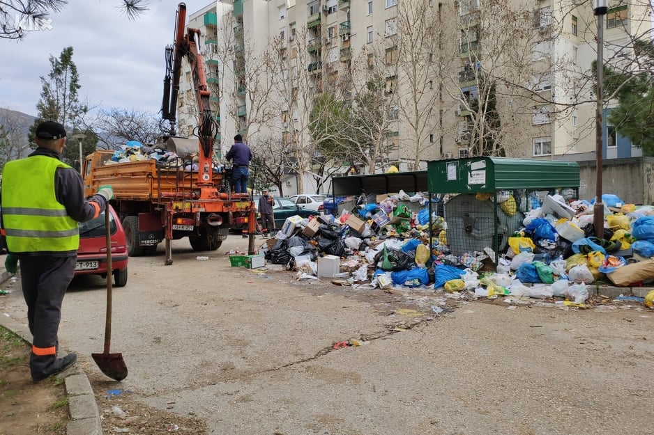 Foto: G. Š./Klix.ba